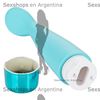 Vibrador estimulador de punto G con varias velocidades